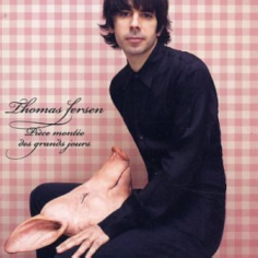 Pièce Montée Des Grands Jours